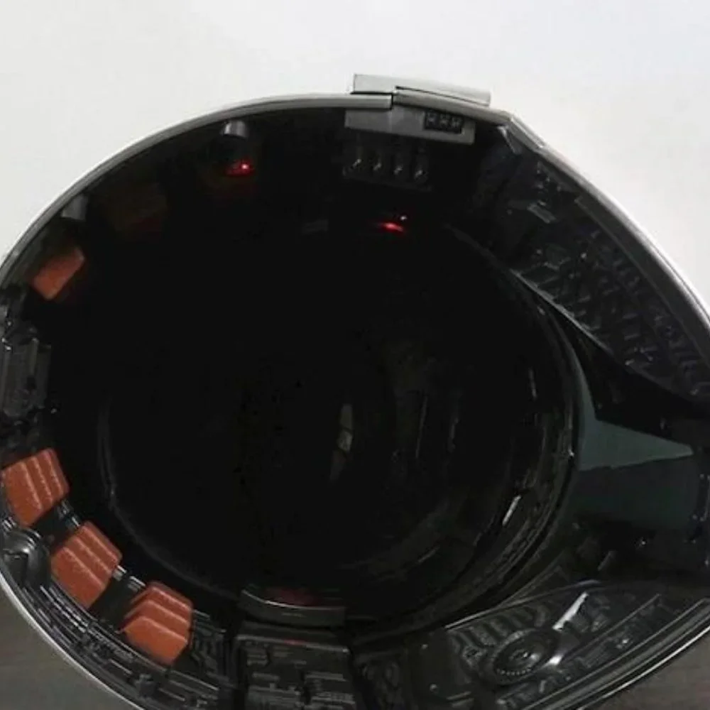 Star Wars helmet Mandalorian - Picture 3 of 4